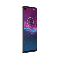 Обзор Motorola One Action. Тестовый образец любезно предоставлен Motorola Germany.