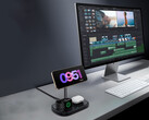 Беспроводное зарядное устройство MagSafe использует установку TEC для охлаждения устройств (Источник изображения: Baseus - отредактировано)
