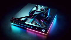 Согласно недавней утечке, Call of Duty 2026 уже разрабатывается для нового поколения Xbox. (Источник изображения: DallE3)