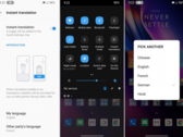 Instant Translation из OnePlus переводит речь в реальном времени (Источник: XDA)