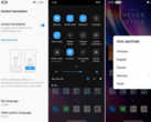 Instant Translation из OnePlus переводит речь в реальном времени (Источник: XDA)