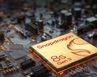 Устройства с Snapdragon 8s Gen 3 пока не появились ни в одном из ежемесячных рейтингов AnTuTu (Источник изображения: Motorola)