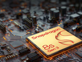 Устройства с Snapdragon 8s Gen 3 пока не появились ни в одном из ежемесячных рейтингов AnTuTu (Источник изображения: Motorola)