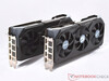 Gigabyte Radeon RX 9070 XT Gaming OC и Gigabyte Radeon RX 9070 Gaming OC