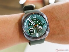 Ожидается, что Samsung Galaxy Watch Ultra2 будет получать обновления до 2031 года.
