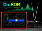 OrcSDR в действии