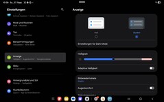 Обзор планшета Samsung Galaxy Tab S11