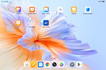 Honor Pad V9
