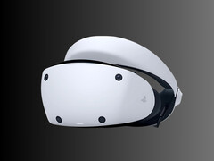 Гарнитура Sony PlayStation VR2 (Источник изображения: Sony PlayStation)