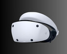 Гарнитура Sony PlayStation VR2 (Источник изображения: Sony PlayStation)