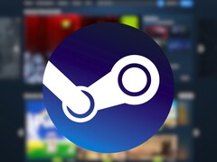 В настоящее время Valve тестирует новый дизайн главной страницы Steam в бета-версии клиента.