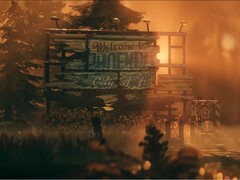 Кадр из трейлера Replaced (Источник изображения: Sad Cat Studios)