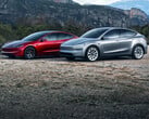 Tesla Model 3 и Model Y