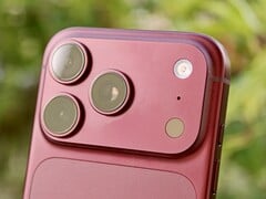Apple iPhone 18 Pro на тестировании
