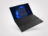 Ноутбук ThinkPad E16 Gen 4 от Wildcat Lake теперь доступен в США по цене от 1 399 долларов.