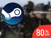 Verdun доступен в Steam по цене $3.99 до 5 марта. (Источник изображения: Steam)