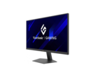 Для Viewsonic VX25G26-4 (на фото) цветовой охват составляет около 100% sRGB и около 91% DCI-P3. (Источник изображения: Display Specifications)