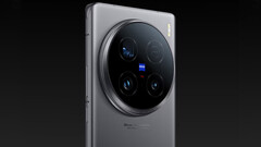 Компания Vivo нацелена на тех, кто переходит с Apple iPhone, выпуская серию X200 (Источник изображения: Vivo)