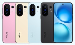 Смартфон Vivo X200 FE оснащен 50 МП основной камерой Sony IMX921 OIS с настройкой Zeiss (Источник изображения: Vivo)