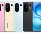 Смартфон Vivo X200 FE оснащен 50 МП основной камерой Sony IMX921 OIS с настройкой Zeiss (Источник изображения: Vivo)