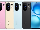 Смартфон Vivo X200 FE оснащен 50 МП основной камерой Sony IMX921 OIS с настройкой Zeiss (Источник изображения: Vivo)