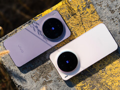 Vivo X300 и Vivo X300 Pro станут первыми смартфонами, работающими под управлением OriginOS 6. (Источник изображения: Vertrax)