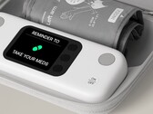 Withings BPM Pro 2 получил разрешение FDA. (Источник изображения: Withings)
