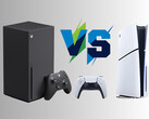 Продажи консолей Xbox против PlayStation в 2024 году (Источник изображения: Microsoft Gaming, Sony PlayStation с правками)