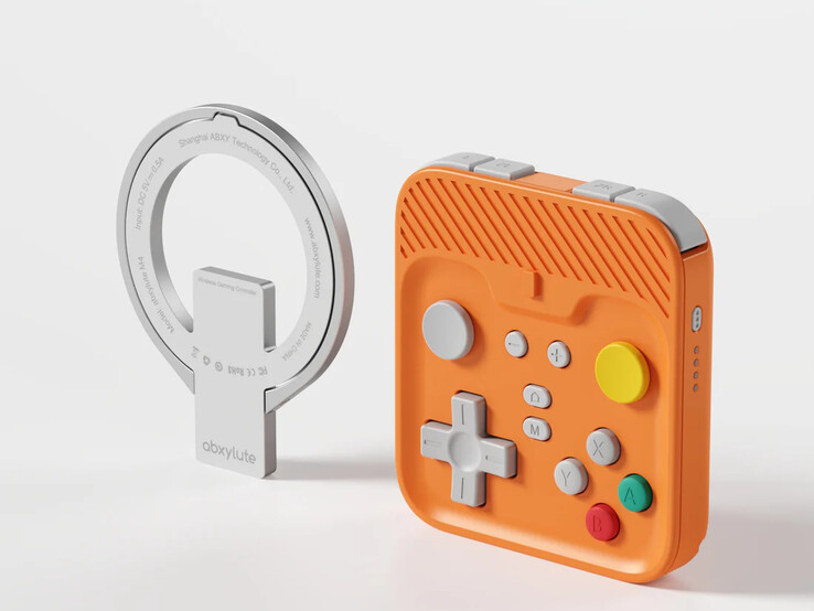 (Источник изображения: Abxylute)