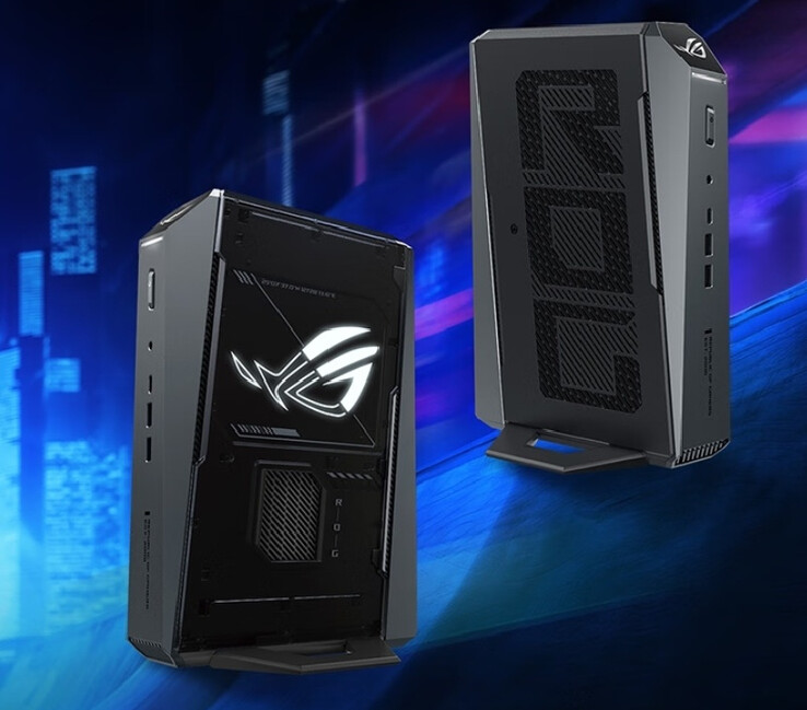 (Источник изображения: Asus)