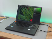 Обзор ноутбука Asus Vivobook Pro 16X