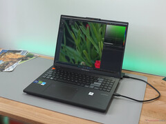 Обзор ноутбука Asus Vivobook Pro 16X