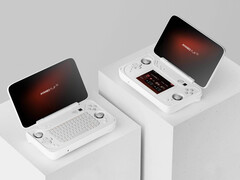 Компания Ayaneo подтвердила, что больше не будет выпускать игровые портативные устройства Flip DS и Flip KB. (Источник изображения: Ayaneo)