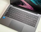 Chuwi UniBook с процессором Intel Wildcat