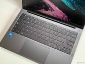 Chuwi UniBook с процессором Intel Wildcat