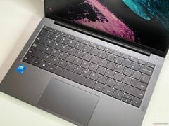 Chuwi UniBook с процессором Intel Wildcat