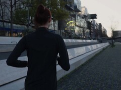 engo3: Умные очки с цветным дисплеем.