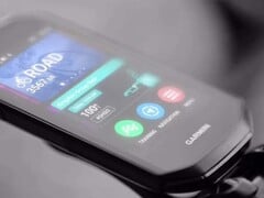 Велокомпьютеры Garmin получили новую функцию.