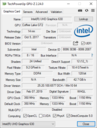 GPU-Z Intel UHD Graphics