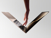 В этом году MagicBook Art 14 должен сохранить инновационное решение веб-камеры своего предшественника. (Источник изображения: Honor)