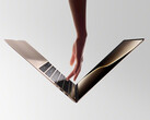 В этом году MagicBook Art 14 должен сохранить инновационное решение веб-камеры своего предшественника. (Источник изображения: Honor)