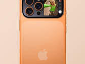 Первый в истории iPhone с активным тыльным дисплеем? (Источник изображения: Evan Blass via X)