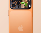 Первый в истории iPhone с активным тыльным дисплеем? (Источник изображения: Evan Blass via X)