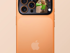 Первый в истории iPhone с активным тыльным дисплеем? (Источник изображения: Evan Blass via X)