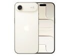 iPhone Air от Apple — самый тонкий iPhone на сегодняшний день.