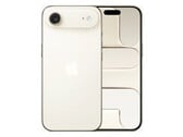 iPhone Air от Apple — самый тонкий iPhone на сегодняшний день.