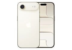 iPhone Air от Apple — самый тонкий iPhone на сегодняшний день.