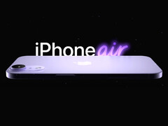 Толщина iPhone 17 Air может быть примерно такой же, как у iPad Pro 13. (Источник изображения FPT)