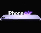 Толщина iPhone 17 Air может быть примерно такой же, как у iPad Pro 13. (Источник изображения FPT)