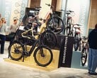 Компания Kalkhoff представила новые модели электровелосипедов